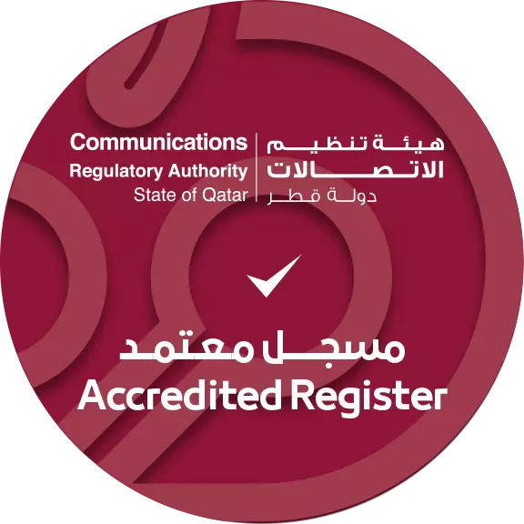 register qatar domain