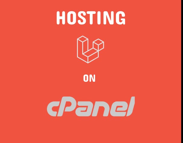 Laravel-Hosting in Cpanel