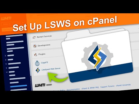 Unleashing the Power of cPanel: A Comprehensive Guide 8 Unleashing the Power of cPanel: A Comprehensive Guide - Installing Applications with cPanel